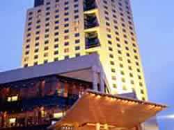 hilton beijing