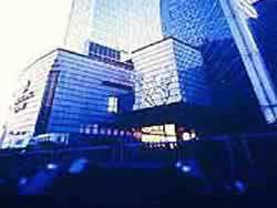 jing guang new world hotel