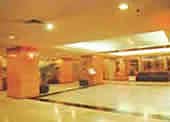 yuexiu hotel beijing
