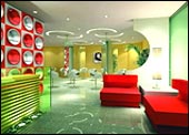 Landmark Canton Hotel