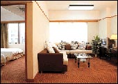 guangxin gitic riverside hotel